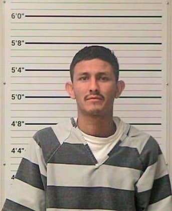 Rivas Samuel - Kerr County, TX 