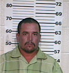 Galvan Baldemar - Hidalgo County, TX 