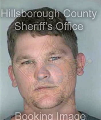 Cole Christopher - Hillsborough County, FL 