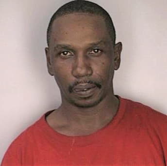 Mcdavid Gary - Hillsborough County, FL 