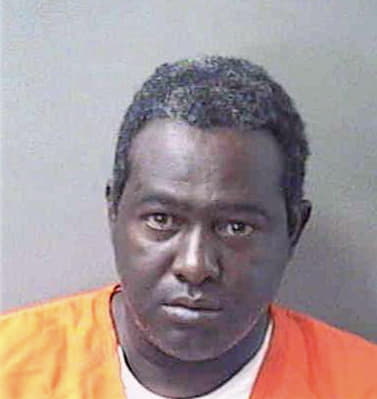 Sherman James - Okaloosa County, FL 