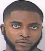 Charles Markenlove - StLucie County, FL 