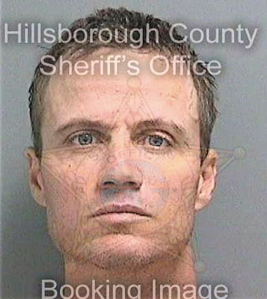 Norris Matthew - Hillsborough County, FL 