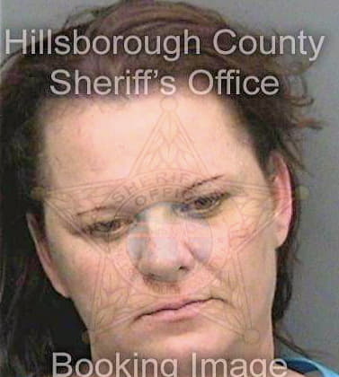 Blaisdell Sarah - Hillsborough County, FL 