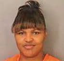 Williams Tikesa - Shelby County, TN 