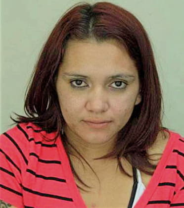 Juarez Cynthia - Hillsborough County, FL 