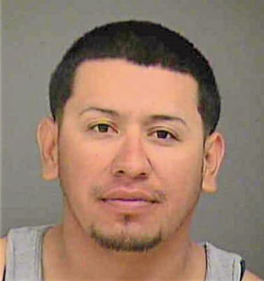 Vazquez Edgardo - Mecklenburg County, NC 