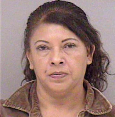 Hernandez Leticia - Madera County, CA 