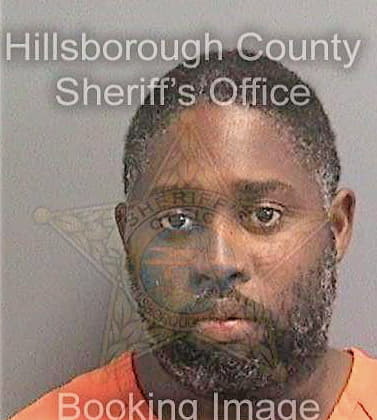 Dixon Thomas - Hillsborough County, FL 