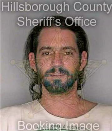 Shoffstall David - Hillsborough County, FL 