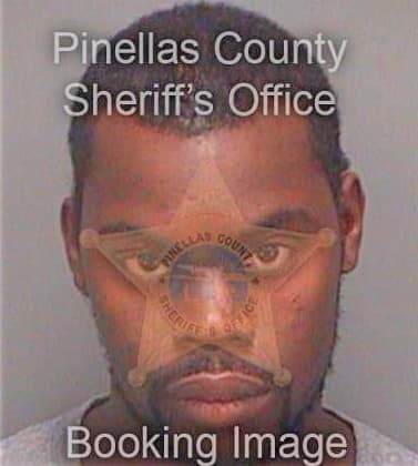 Barnes James - Pinellas County, FL 