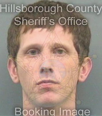 Stivers Kenneth - Hillsborough County, FL 