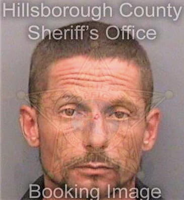Bowers Steven - Hillsborough County, FL 