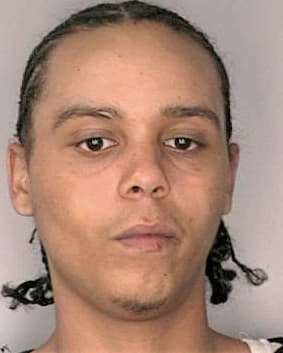 Mccoy Terrell - Hillsborough County, FL 