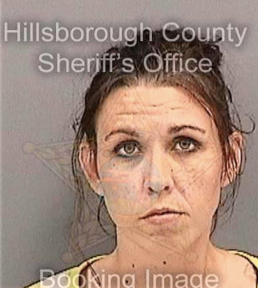 Connolly Christine - Hillsborough County, FL 