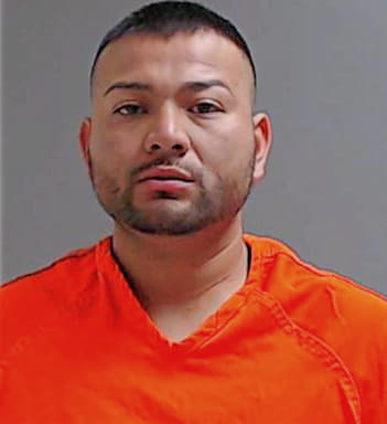 Rodriguez Daniel - Hidalgo County, TX 