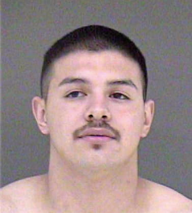 Rodriguez Eduardo - Madera County, CA 