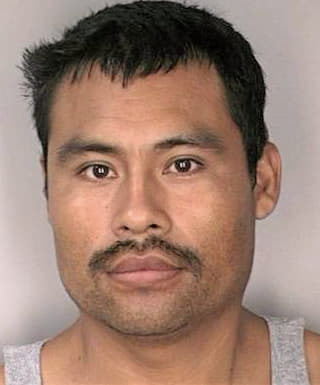 Silvaperez Jose - Hillsborough County, FL 