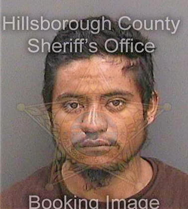 Vazquez Juan - Hillsborough County, FL 