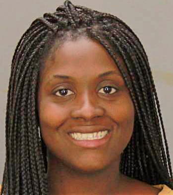 Stephens Kalisha - Muscogee County, GA 