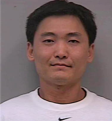 Lee Sang - Gwinnett County, GA 