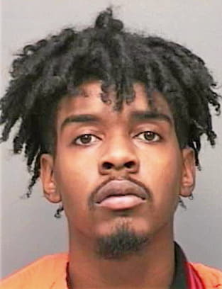 Roper Alante - Montgomery County, TN 