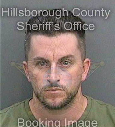 Waugh Gordon - Hillsborough County, FL 