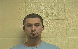 Kirkland Mannel - Jessamine County, KY 