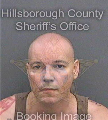 Velten Richard - Hillsborough County, FL 