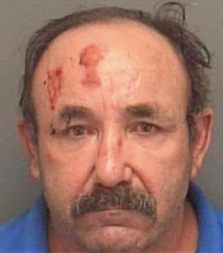 Galasso Anthony - Pinellas County, FL 