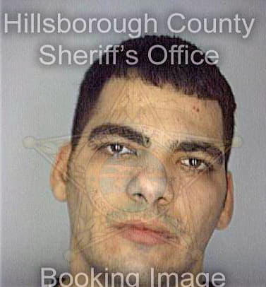 Odeh Baha - Hillsborough County, FL 