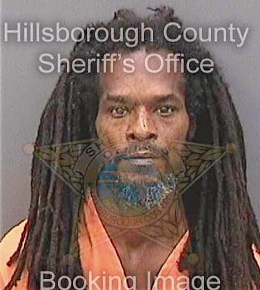 Mathis Bill - Hillsborough County, FL 