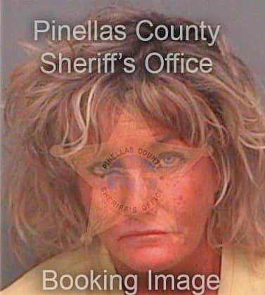 Tremblay Patricia - Pinellas County, FL 