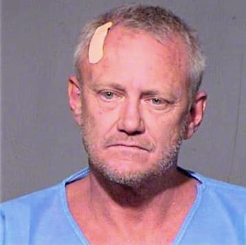 Sandlin Rodney - Maricopa County, AZ 