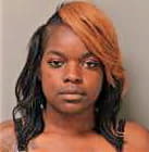 Parrish Sherita - Shelby County, TN 