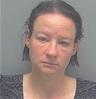 Saunders Tika - Lee County, FL 