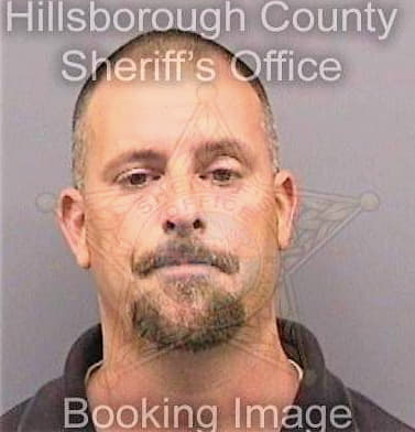 Scuteri Christopher - Hillsborough County, FL 