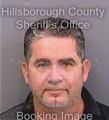 Santos Eleuterio - Hillsborough County, FL 