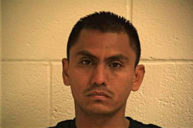 Deleon Jose - Hidalgo County, TX 