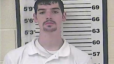 Wilson Joseph - Carter County, TN 