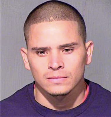 Monroy Llferson - Maricopa County, AZ 