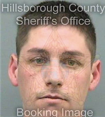 Ellis Walter - Hillsborough County, FL 