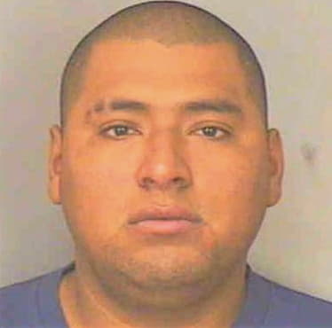 Leon Josue - Polk County, FL 