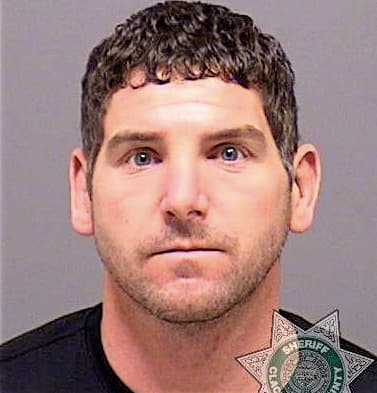 Wilson Mckiethan - Clackamas County, OR 