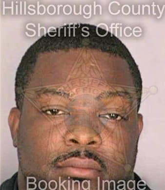 Stafford Rashard - Hillsborough County, FL 