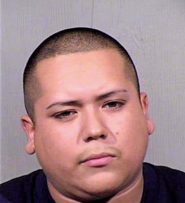 Morales Robert - Maricopa County, AZ 