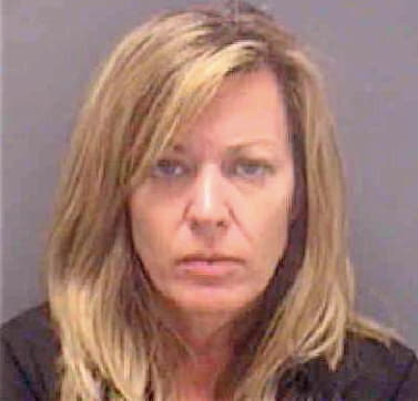 Stevens Teresa - Lee County, FL 