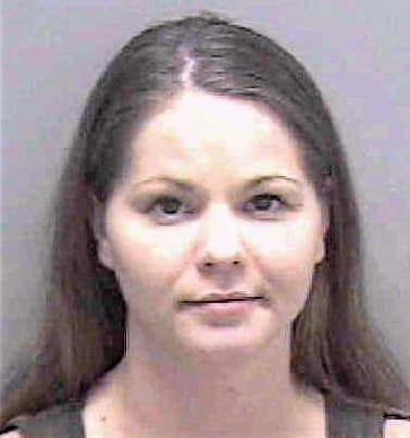 Carlson Ellise - Lee County, FL 