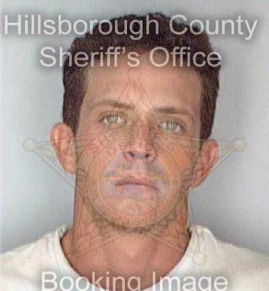 Seijo Reinaldo - Hillsborough County, FL 