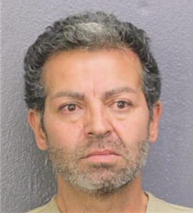 Riquelme Dario - Broward County, FL 